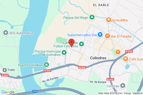 Instituto De Bachillerato