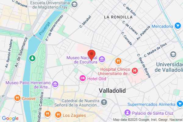 San Zorrilla r.