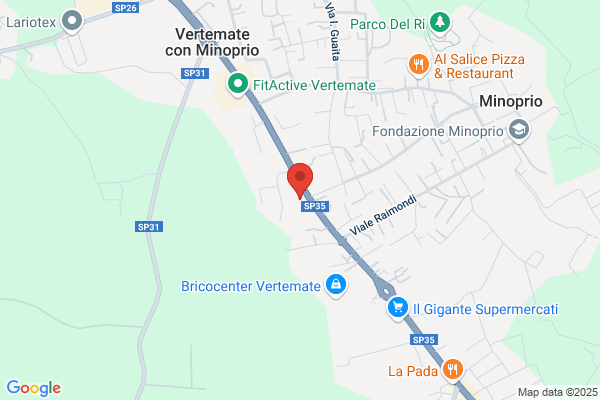 Valle Llamosas l.