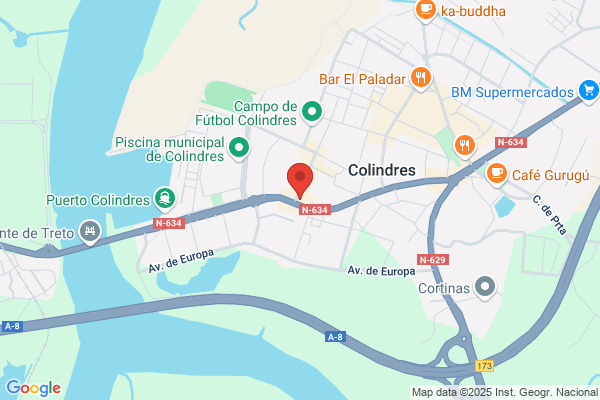 Autoservicio Hiper-Laredo - Alimentación