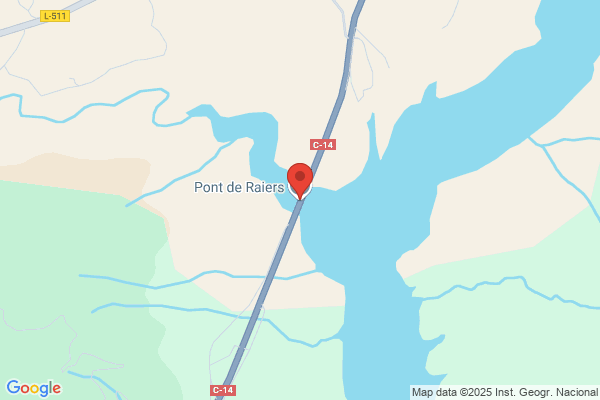 Pont Domenech f.