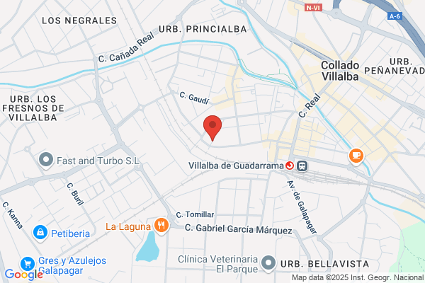 Autocares Agustin Garcia
