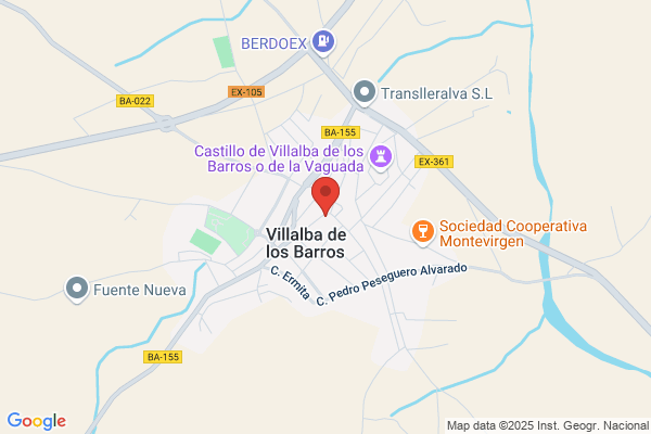 Banco De Extremadura S. A.
