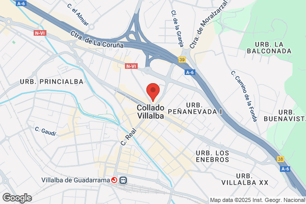 Banco Español De Credito