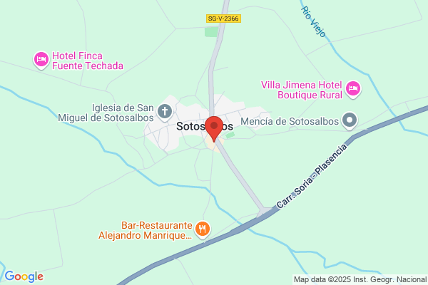 El Portón (Las Casillas)
