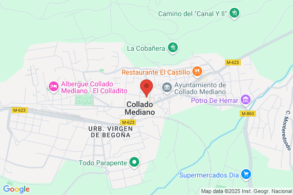 Peluquería Segarra