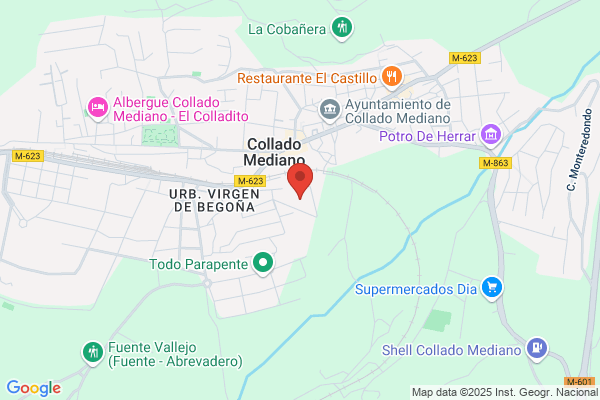 Podas y talas Podazón