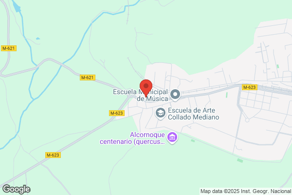Restaurante Koma