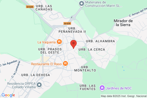 Autoescuela Crespo S.C.