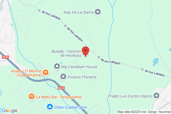 Calbor S.A.
