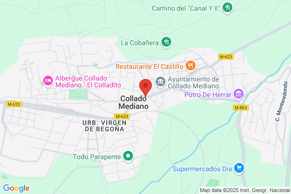 Clinica Collado S.L.