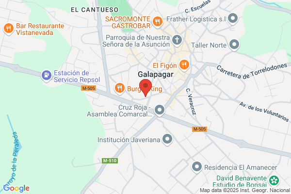 Colegio Publico Carlos Ruiz