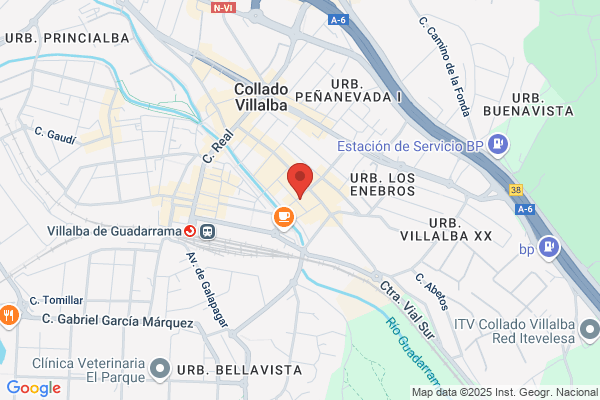 Mayoral Guillen a.