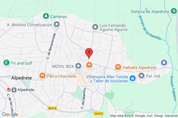 Mialdea consultores