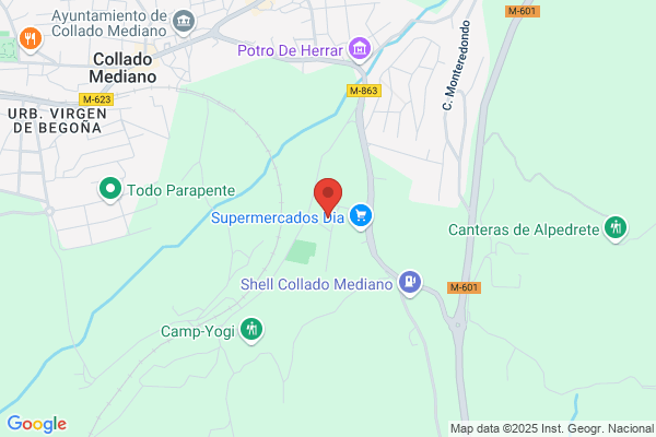 NATURGESTYGAS SL