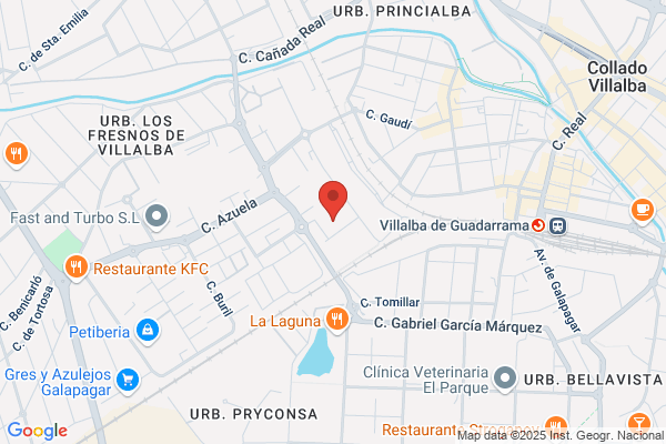 VSG Servicios