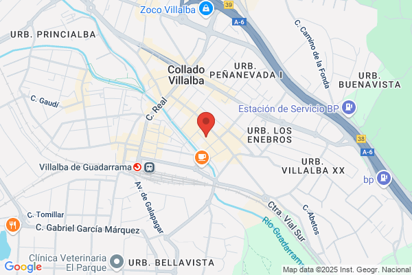Alboreca Gonzalez m. L.