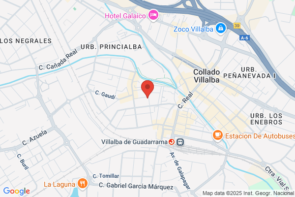 Asesoria Occidental S.L. Correduria De Seguros