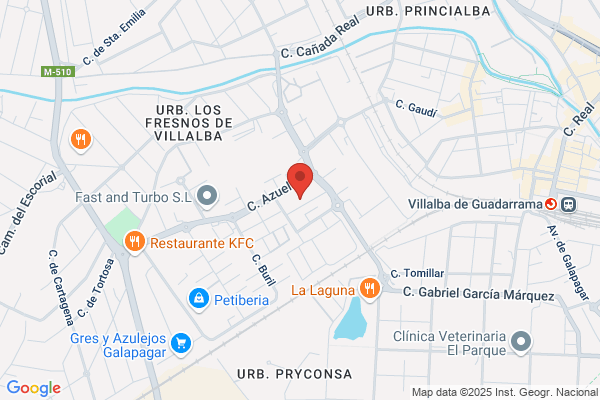 Lopez Merino Y Rozas Consultores S.L.L.