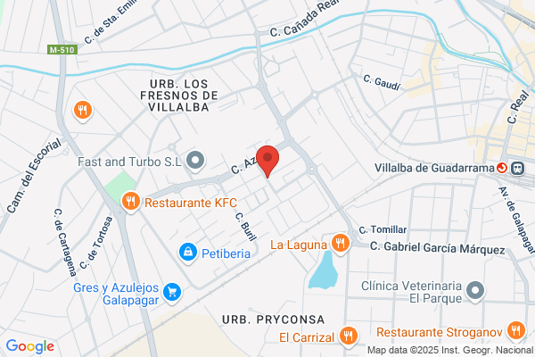 Frio Tienda S.L.