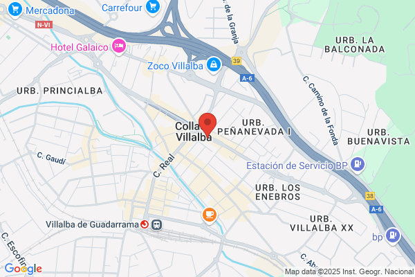 Dono Puente m.