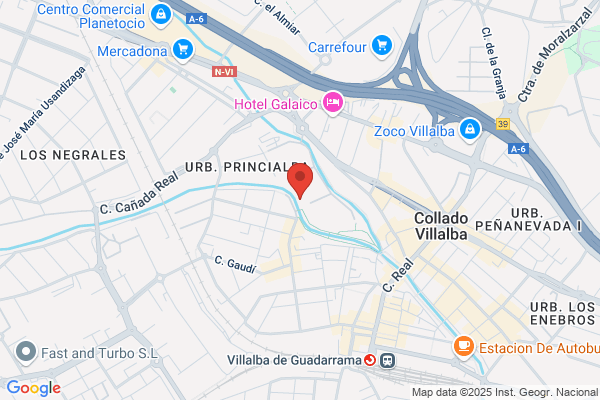 Caritas Parroquial
