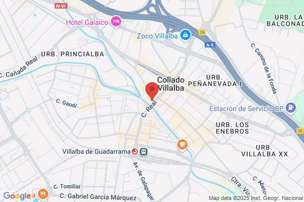 Círculo Consciente