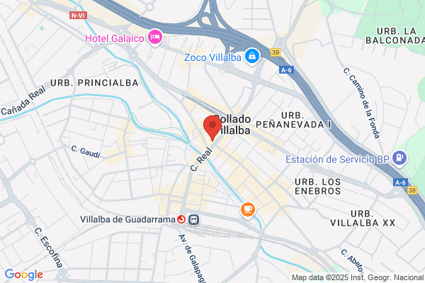 Miscasa Villalba S.A.