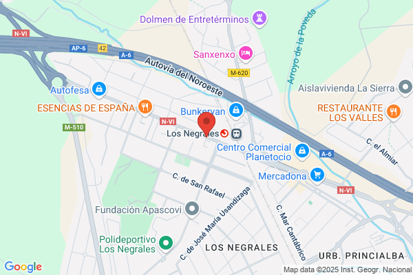 Banco Central Hispanoamericano S.A.