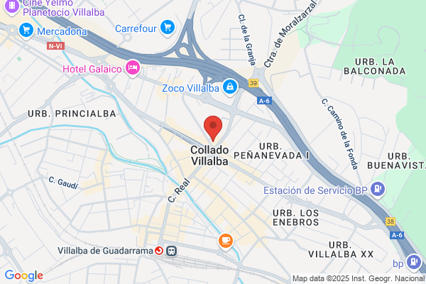 Banco Español De Credito