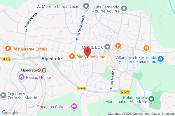 Bar El Alto