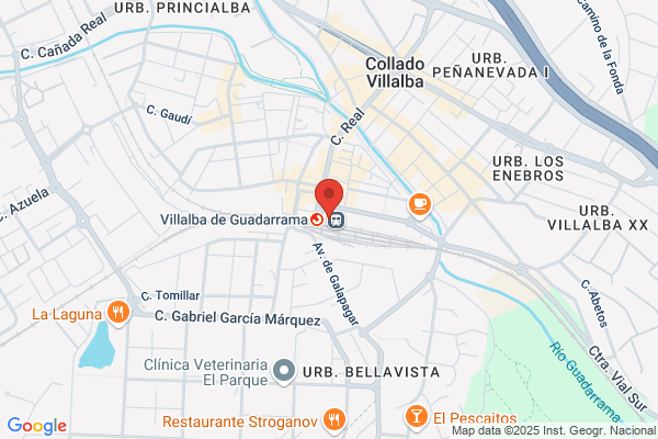 Bar García