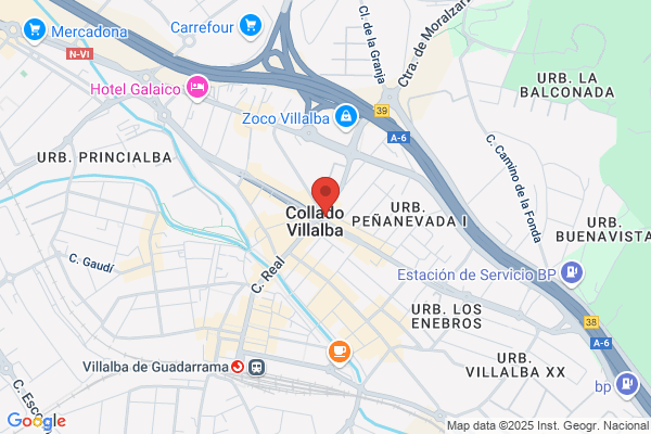 Cafeteria Bar El Mirador S.A.
