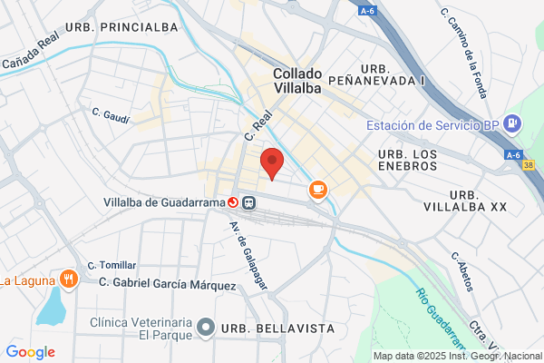 Cafeteria Pozo Hernandez S.L.