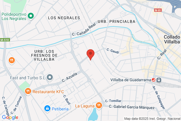 Grande Piñuela f.