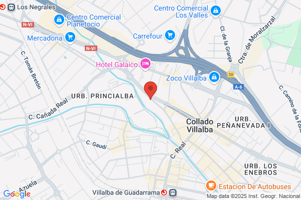 Manzano Orteso f. P.