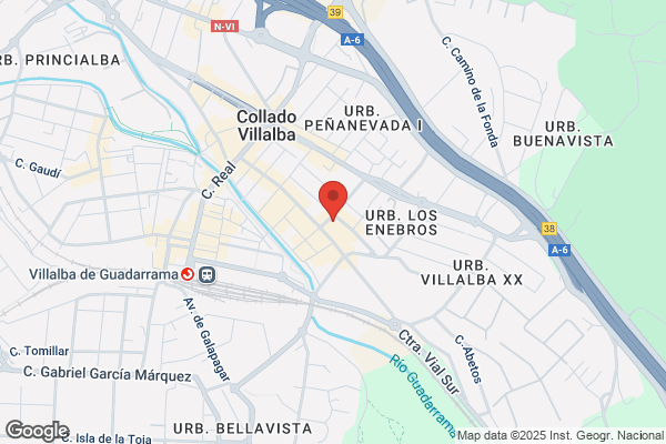 Caja De Madrid S.A.