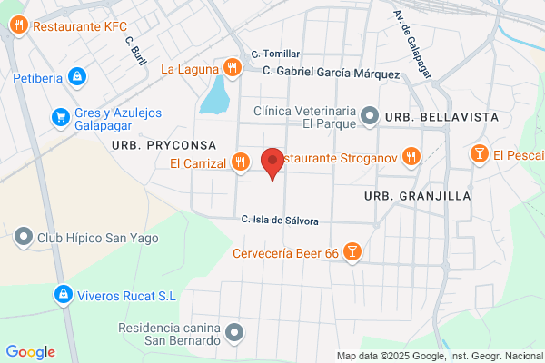 Triedro Consultores S.L.
