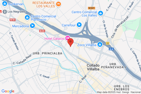 Asistencia Tecnica Al Municipio S.A.