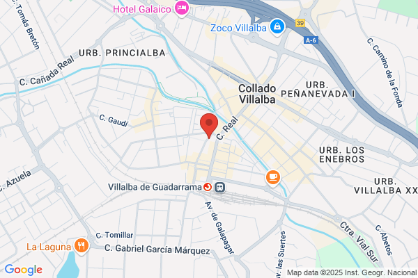 Centro Dental Ortosan S.L.