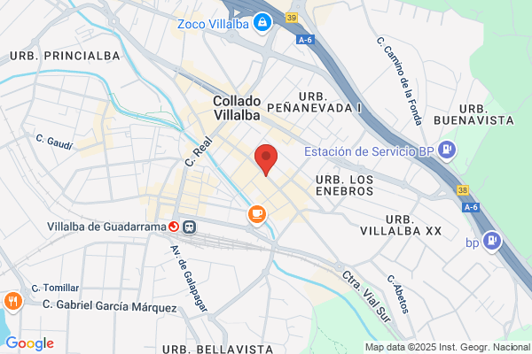 Dental Villalba S.L.