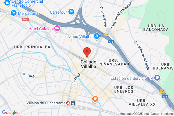 Instituto Tecnologico Europeo De Las Ciencias Odontologicas