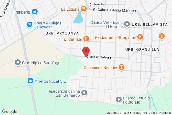 Consultorio Veterinario Jara C.B.