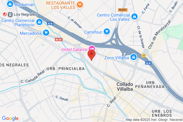 Centro de Yoga y Masajes Feel Fine