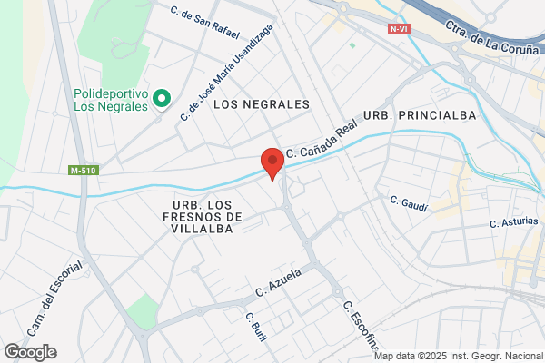 Villalba Compra Venta Vehiculos Nuevos Y Usados Usauto s.L.