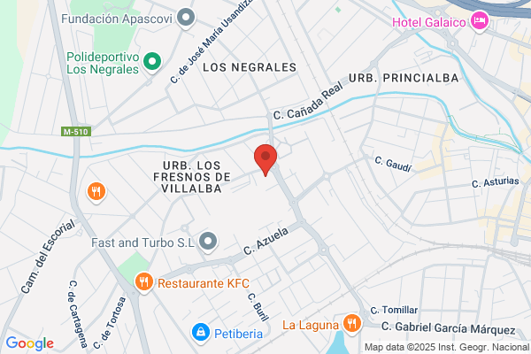 Auto Import España Recambios S.L.