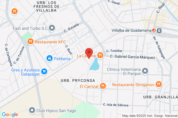 Inforbip Servicio Integral Informatico S.L.