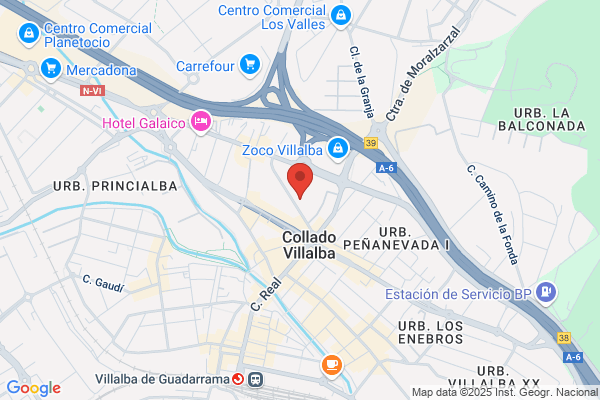 iService Reparaciones
