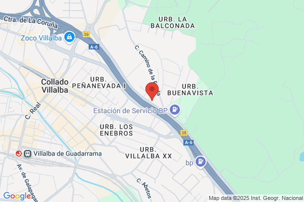 Auto Concesion Villalva S. A.