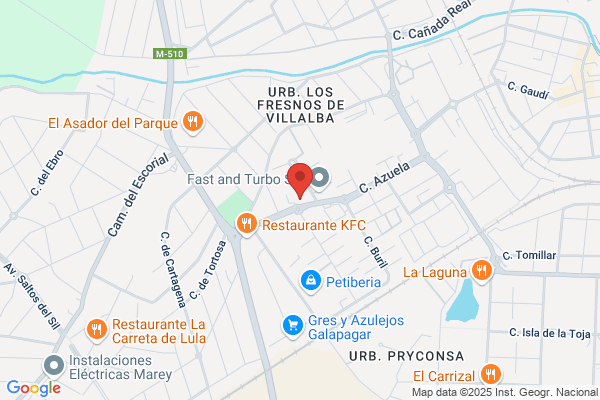 Ruedauto Automoviles S.A.